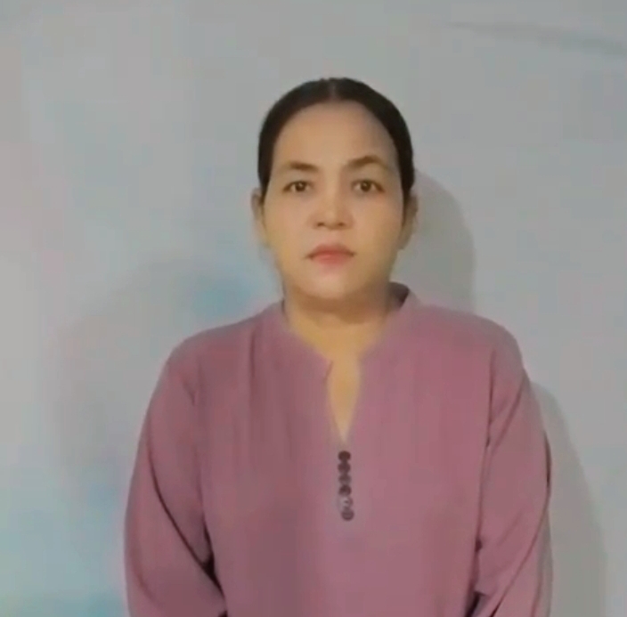 KYI KYI KHAING
